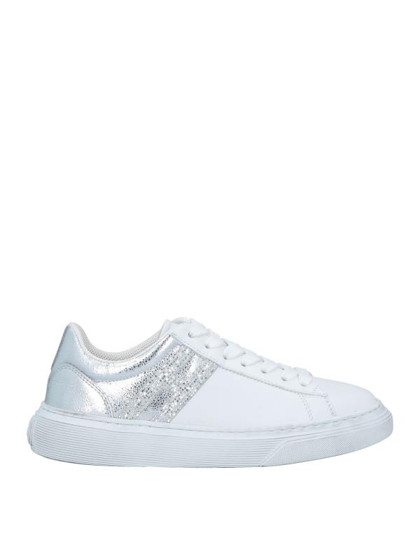 【送料無料】 ホーガン レディース スニーカー シューズ Sneakers White