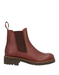 【送料無料】 エーグル レディース ブーツ・レインブーツ ブーティ シューズ Ankle boot Cocoa