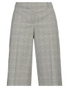 yz ueBbNXL[m fB[X JWApc Nbvhpc {gX Cropped pants & culottes Grey