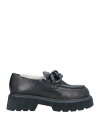 yz jAhj fB[X Xb|E[t@[ V[Y Loafers Black