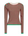 【送料無料】 フィロソフィーデロレンゾセラフィーニ レディース ニット・セーター アウター Sweater Green