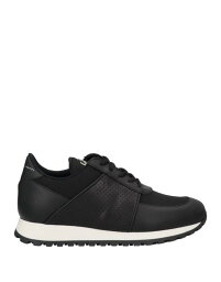 【送料無料】 ジュゼッペザノッティ レディース スニーカー シューズ Sneakers Black