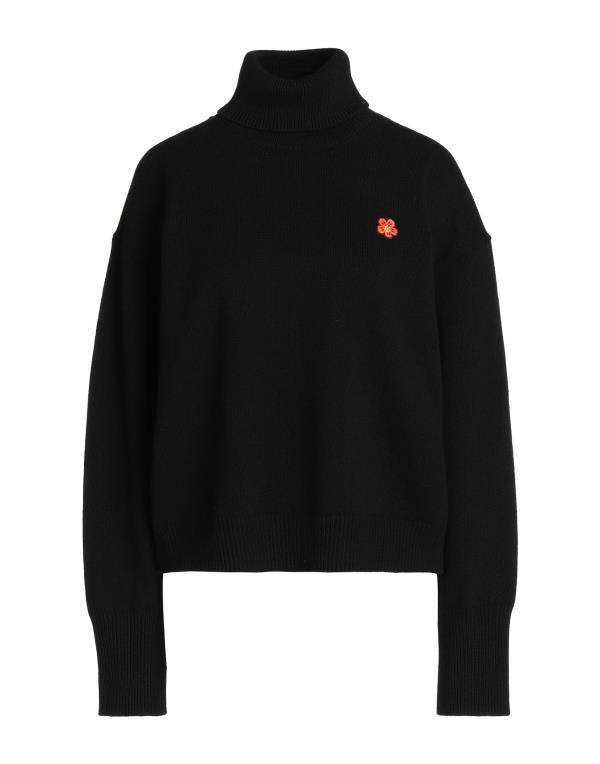 yz P][ fB[X jbgEZ[^[ AE^[ Turtleneck Black