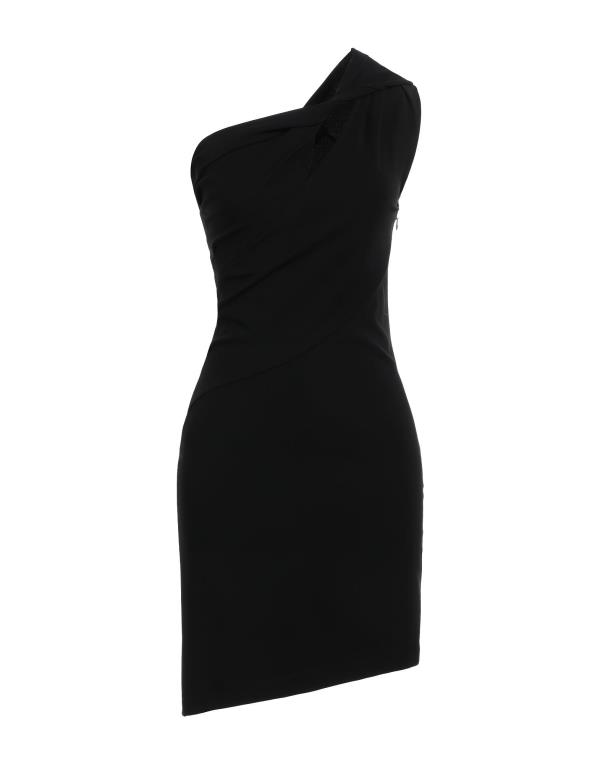 【送料無料】 ジバンシー レディース ワンピース トップス Short dress Black