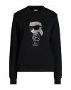 yz J[ K[tFh fB[X p[J[EXEFbg AE^[ Sweatshirt Black