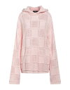 【送料無料】 アミリ レディース ニット・セーター アウター Sweater Pink