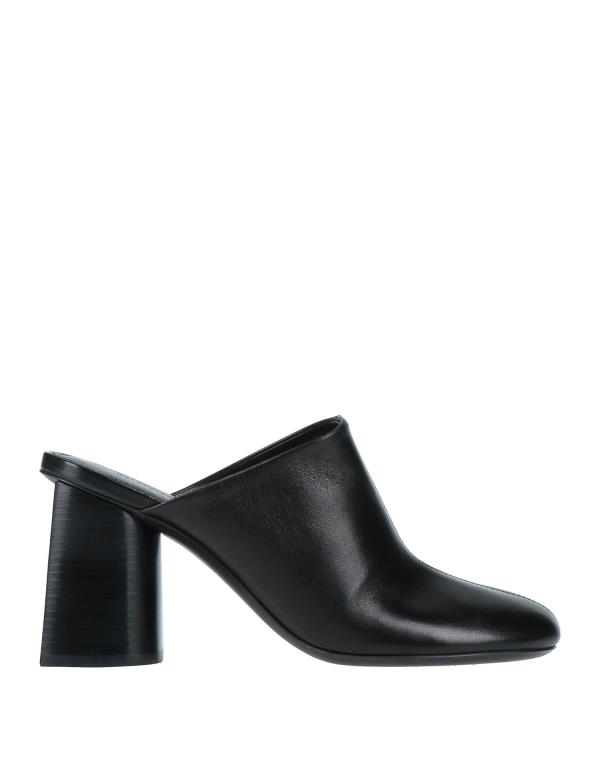 ̵ Х󥷥 ǥ  塼 Mules and clogs Black