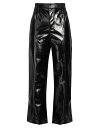 【送料無料】 フィロソフィーデロレンゾセラフィーニ レディース カジュアルパンツ ボトムス Casual pants Black