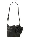 yz k FgD[m fB[X V_[obO obO Shoulder bag Black