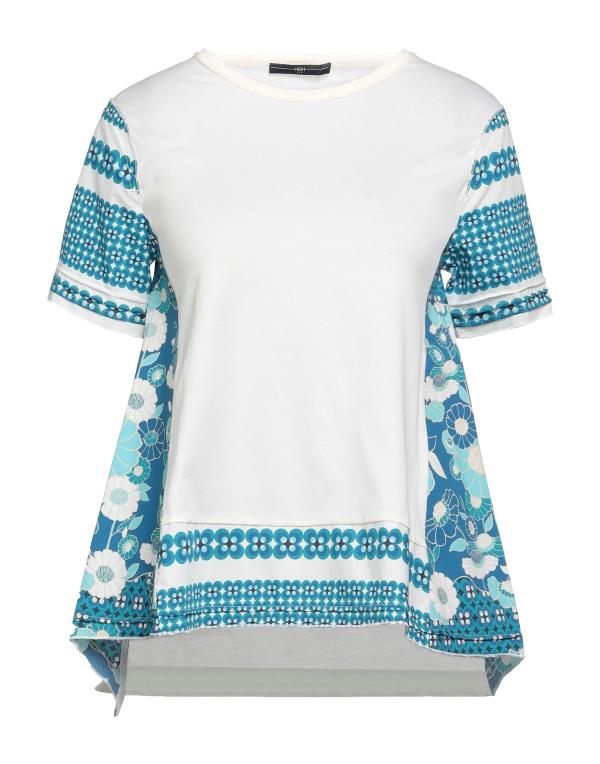 【送料無料】 ハイ レディース Tシャツ トップス T-shirt Slate blueのサムネイル