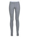 【送料無料】 ディースクエアード レディース ナイトウェア アンダーウェア Sleepwear Grey