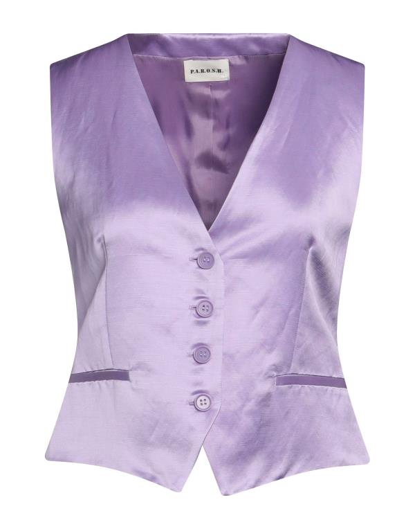 【送料無料】 パロッシュ レディース シャツ トップス Top Lilac