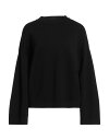     rAiReB fB[X jbgEZ[^[ AE^[ Sweater Black