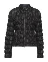 【送料無料】 トラサルディ レディース ジャケット・ブルゾン アウター Shell jacket Black