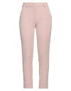 【送料無料】 トラサルディ レディース カジュアルパンツ ボトムス Casual pants Pastel pink
