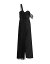 【送料無料】 ガブリエラ ハースト レディース ジャンプスーツ トップス Jumpsuit/one piece Black