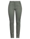 【送料無料】 トラサルディ レディース デニムパンツ ジーンズ ボトムス Denim pants Grey