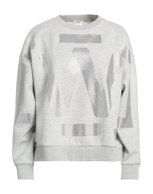 yz EHtH[h fB[X p[J[EXEFbg AE^[ Sweatshirt Light grey