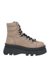 yz jAhj fB[X u[cECu[c u[eB V[Y Ankle boot Light brown