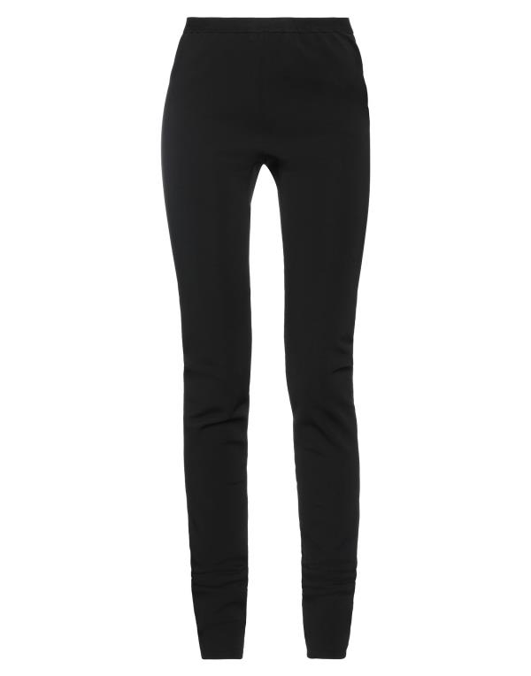 【送料無料】 リックオウエンスリリーズ レディース カジュアルパンツ ボトムス Leggings Blackのサムネイル