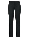 yz UfBO G He[ fB[X JWApc {gX Casual pants Black