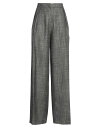 【送料無料】 キートン レディース カジュアルパンツ ボトムス Casual pants Steel grey