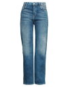 【送料無料】 リプレイ レディース デニムパンツ ジーンズ ボトムス Denim pants Blue