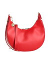 yz [fB}bWI fB[X V_[obO obO Cross-body bags Red