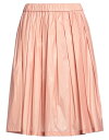 【送料無料】 ラルディーニ レディース スカート ボトムス Midi skirt Pink