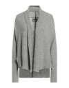 yz UfBO G He[ fB[X J[fBK AE^[ Cardigan Light grey