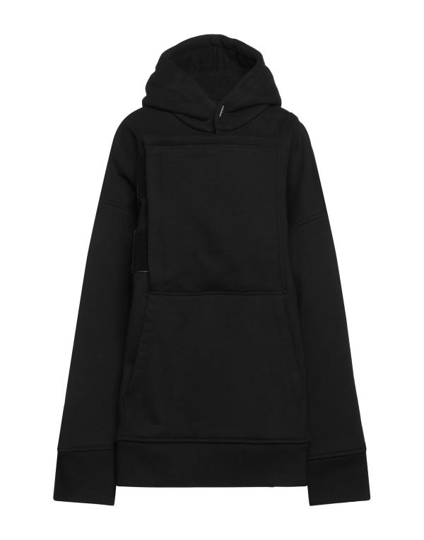 ̵ Х󥷡 ǥ ѡå աǥ  Hooded sweatshirt Black