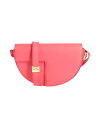 yz WpgD fB[X V_[obO obO Cross-body bags Coral