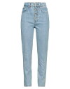 yz obV fB[X fjpc W[Y {gX Denim pants Blue