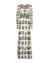 【送料無料】 ヴァレンティノ レディース ワンピース トップス Long dress White