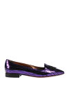 yz AEeXg[j fB[X xg ANZT[ Ballet flats Purple