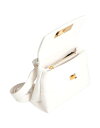 【送料無料】 ラブ モスキーノ レディース ハンドバッグ バッグ Handbag Off white 2