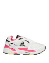 ■靴サイズ EU | US | JP 34 | 4 | 21cm 35 | 5 | 22cm 36 | 6 | 23cm 37 | 7 | 24cm 38 | 8 | 25cm 39 | 9 | 26cm ■ブランド LE COQ SPORTIF (ルコックスポルティフ)■商品名 Sneakers■商品は海外よりお取り寄せの商品となりますので、お届けまで10日-14日前後お時間頂いております。 ■ブランド・商品・デザインによって大きな差異がある場合があります。 ■あくまで平均的なサイズ表ですので「目安」として参考にしてください。 ■お届けの商品は1枚目のお写真となります。色展開がある場合、2枚目以降は参考画像となる場合がございます。 ■只今、一部を除くすべて商品につきまして、期間限定で送料無料となります。 ※沖縄・離島・一部地域は追加送料(3,300円)が掛かります。