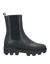 【送料無料】 ビビロウ レディース ブーツ・レインブーツ ブーティ シューズ Ankle boot Black