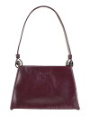 【送料無料】 トラサルディ レディース ハンドバッグ バッグ Handbag Burgundy