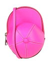 yz J.W.A_[\ fB[X V_[obO obO Cross-body bags Fuchsia