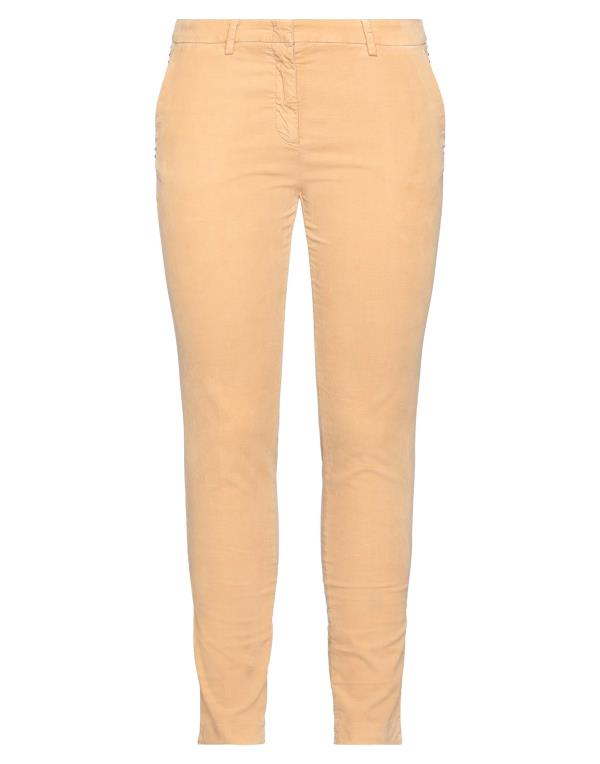 【送料無料】 メイソンズ レディース カジュアルパンツ ボトムス Casual pants Camel