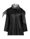 【送料無料】 ジル・サンダー レディース シャツ ブラウス トップス Blouse Black