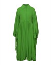 【送料無料】 ヴァレンティノ レディース ワンピース トップス Midi dress Light green