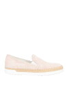 【送料無料】 トッズ レディース スニーカー シューズ Sneakers Light pink