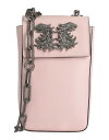 yz @eBm fB[X V_[obO obO Cross-body bags Light pink