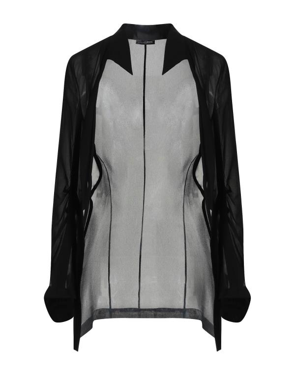 楽天市場】Ann DEMEULEMEESTER(カーディガン・ボレロ|トップス 楽天市場】Ann DEMEULEMEESTER(カーディガン・ボレロ|トップス