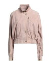 【送料無料】 トッズ レディース ジャケット・ブルゾン アウター Bomber Blush