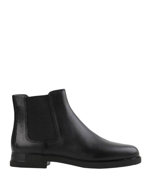 カンペール ブーツ レディース 【送料無料】 カンペール レディース ブーツ・レインブーツ ブーティ シューズ Ankle boot Black