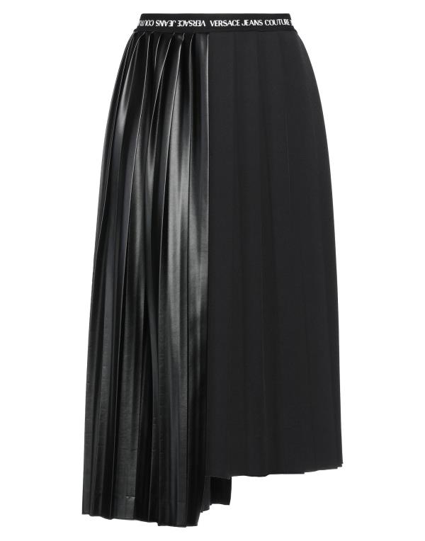 yz FT[` fB[X XJ[g {gX Midi skirt Black