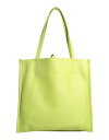 yz vGUV[ fB[X V_[obO obO Shoulder bag Light green